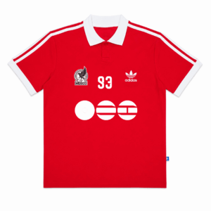 Jersey BTS Selección Mexicana Roja | Ugly Tshirts